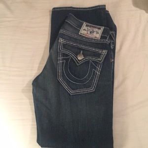 Authentic True Religion Jeans